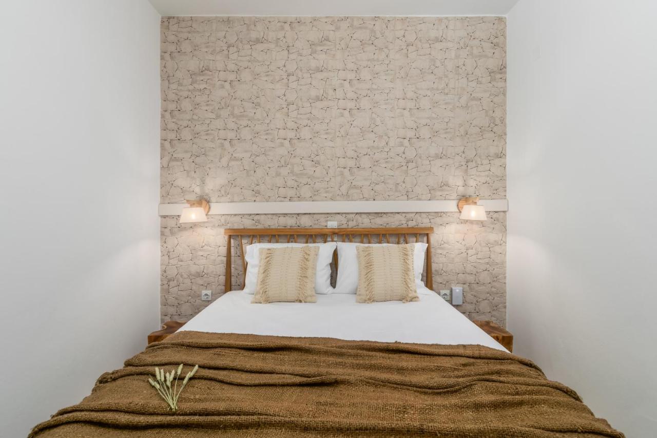 Kallia'S Suites Milos Adámas Extérieur photo